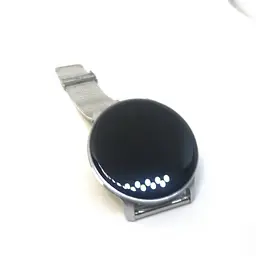 Смарт-годинник KMITX T11 iRON + Захисною плівкою (76084380_1) - мініатюра 4