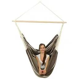Гамак Amazonas Brasil Gigante Cafe (1053-AZ-2030320) - мініатюра 2
