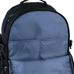 Рюкзак GoPack Education Teens 186 чорний (GO25-186L-1) - мініатюра 9