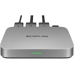 Мікроінвертор EcoFlow PowerStream 600W (EFPowerStreamMI-UA-600W) UA [117395] - мініатюра 4