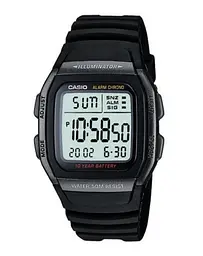 Годинник Casio W-96H-1B