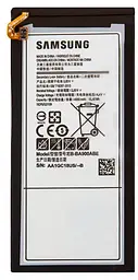 Акумулятор до телефону Samsung EB-BA900ABE 4000mAh