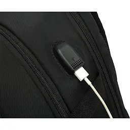 Рюкзак міський Yenkee Flashpacker YBB 1502, 20 л (45016274) - мініатюра 23