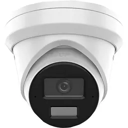 Камера відеоспостереження Hikvision DS-2CD2343G2-LI2U (2.8)