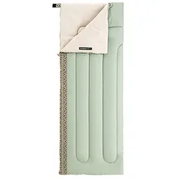 Спальник Naturehike L150 NH20MSD05 L лівий Світло-зелений (1047-6976023922992)