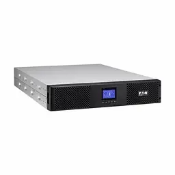 Джерело безперебійного живлення Eaton 3000 ВА / 2700 Вт / 9 А*ч (9SX3000IR) - мініатюра 3