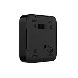 IP-відеореєстратор 16-канальний 8Mp Ajax NVR (16ch) Black (26-00321) - мініатюра 3
