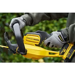 Кущоріз акумуляторний FATMAX V20 (SFMCHT855B-XJ) - мініатюра 7