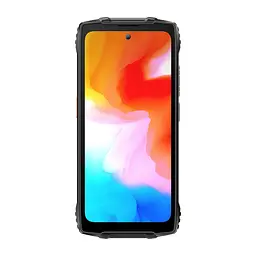 Смартфон Oscal Pilot 2 8/256GB Black - мініатюра 2