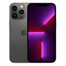 Мобільний телефон Apple iPhone 13 Pro 128Gb Graphite (REF B) BREEZY (2BMLV93)