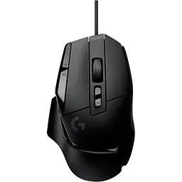 Миша Logitech G502 X Black (910-006138) [75527]