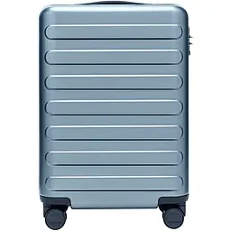 Валіза Ninetygo Business Travel Luggage 20 Blue