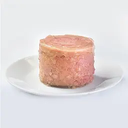 Корм влажний Brit Premium by Nature для котів з куркою та серцем 200 г - мініатюра 2