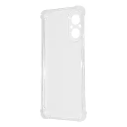 Чохол WXD Силікон 0.8 mm HQ Xiaomi Redmi Note 13 Pro 4G/Poco M6 Pro 4G/Redmi Note 14s - мініатюра 2