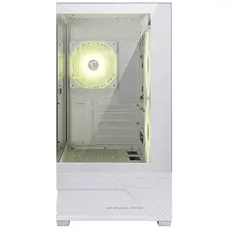 Корпус MSI MAG Pano M110R White (MAG PANO M110R White)