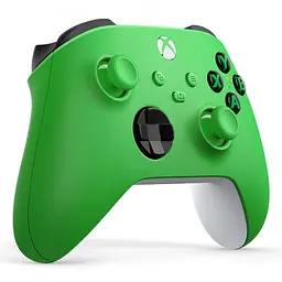 Microsoft Геймпад Xbox BT, Velocity Green - мініатюра 2
