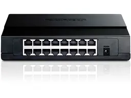 Комутатор TP-LINK TL-SF1016D - мініатюра 5