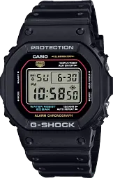 Годинник Casio G-SHOCK The Origin DW-5600RL-1ER