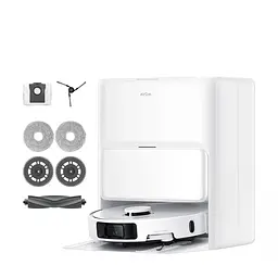 Робот пилосос MOVA P50 Ultra