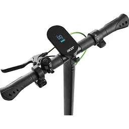 Електросамокат Acer Scooter 3 Advance AES023 [GP.ESC11.011] [109075] - мініатюра 11