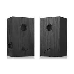 Акустична система REAL-EL S-225 USB Black - мініатюра 6