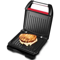 Гриль Russell Hobbs George Foreman Family Steel Grill 25040-56 - мініатюра 8