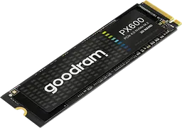 SSD M.2 накопичувач GoodRam PX600 500GB (SSDPR-PX600-500-80) - мініатюра 2