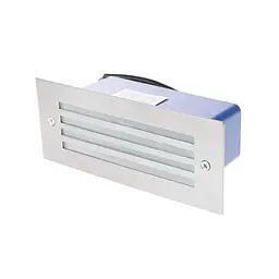 Світильник Brille грунтовий врізний LED 1.6W IP54 (300G/16)