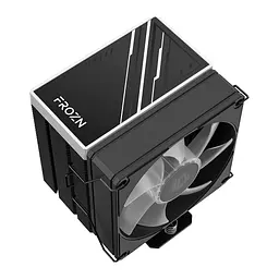 Кулер до процесора ID-Cooling FROZN A400 ARGB - мініатюра 5