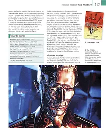 The Film Book. A Complete Guide to the World of Cinema - мініатюра 10