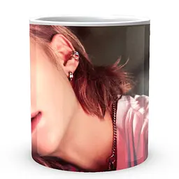 Кухоль GeekLand Stray Kids SKZ 2.79 330 мл білий - мініатюра 2
