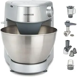 Кухонна машина Kenwood KHC29A.X0SI - мініатюра 3