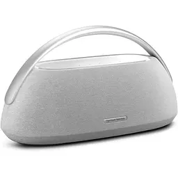 Портативна колонка Harman/Kardon Go + Play 3 Gray (HKGOPLAY3GRY) - мініатюра 2