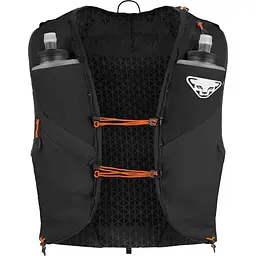 Рюкзак Dynafit Alpine 8 Vest M/L Чорний (1054-016.003.0780) - мініатюра 2