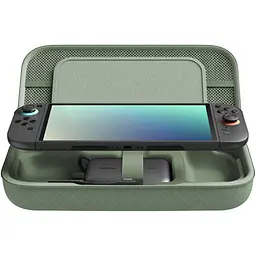 Чохол Belkin для Nintendo Switch 2 + Power Bank 10000 mAh Sage (ENA001HQSE-V2) [163762] - мініатюра 9