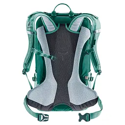 Рюкзак Deuter Futura 21 SL Зелений (1052-3400021 2283) - мініатюра 3