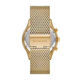 Чоловічий годинник MICHAEL KORS MK9057 Runway - мініатюра 4