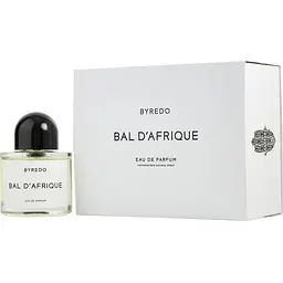 Парфумована вода оригінал Byredo Bal D'Afrique 50 мл