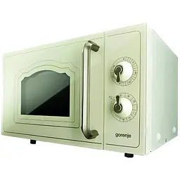 Мікрохвильова піч + гриль GORENJE MO 4250 CLI (MXY90Z) - мініатюра 5