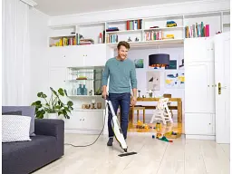 Парова швабра Karcher SC 3 Upright (1.513-530.0) - мініатюра 5