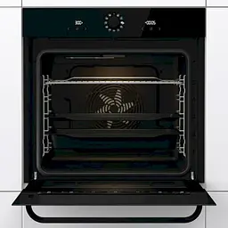 Духовка електрична Gorenje BOS67371SYB - мініатюра 3