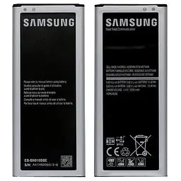 Батарея Samsung EB-BN910BBE/EB-BN910BBU (N910 Galaxy Note 4)