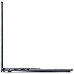 Ноутбук Dell 16 DC16251,1920 x 1200,150U 10 C/12 T,1.8 GHz - 5.4 GHz,55 W,32 GB,1 TB - мініатюра 7