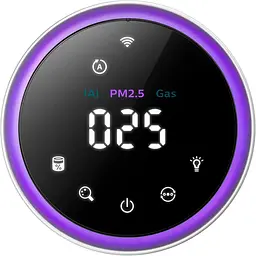 Очищувач повітря Philips Series 3000i AC3055/51 - мініатюра 10