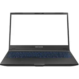 Ноутбук Clevo DreamMachines RG4050-15EU25 i7-13700H 15.6” / RTX4050/500 GB M.2 /16 GB