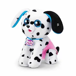 Інтерактивний ігровий набір Пустотливі цуценята Pets and Robo Alive 9542 іграшка-сюрприз - мініатюра 8