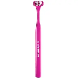 Зубна щітка Dr. Barman's Superbrush Dentaco AG стандартна 1 шт. в асортименті - мініатюра 3
