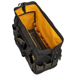 Сумка для інструмента закритого типу DeWalt PRO 20 (DWST60104-1) - мініатюра 4