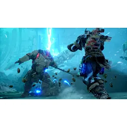 Ключ активації Microsoft OutRiders Complete Edition для Xbox One/Series S/X - мініатюра 5