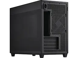 Корпус Asus Prime AP201 Black (90DC00G0-B39000) - мініатюра 4